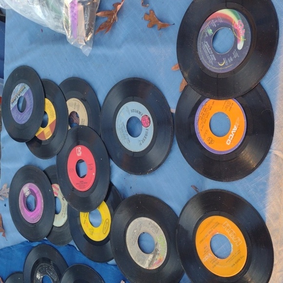 45's Record lot - Picture 2 of 5